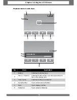 Предварительный просмотр 22 страницы Rollei XS-10 inTouch User Manual