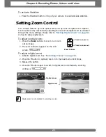 Предварительный просмотр 29 страницы Rollei XS-10 inTouch User Manual