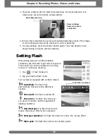 Предварительный просмотр 32 страницы Rollei XS-10 inTouch User Manual