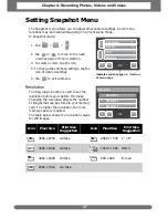 Предварительный просмотр 33 страницы Rollei XS-10 inTouch User Manual