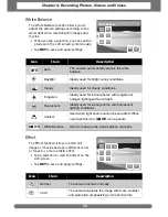 Предварительный просмотр 35 страницы Rollei XS-10 inTouch User Manual