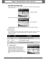 Предварительный просмотр 37 страницы Rollei XS-10 inTouch User Manual