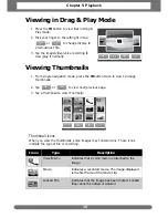 Предварительный просмотр 45 страницы Rollei XS-10 inTouch User Manual