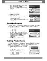 Предварительный просмотр 50 страницы Rollei XS-10 inTouch User Manual