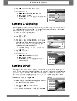 Предварительный просмотр 51 страницы Rollei XS-10 inTouch User Manual