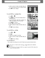 Предварительный просмотр 52 страницы Rollei XS-10 inTouch User Manual