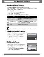 Предварительный просмотр 60 страницы Rollei XS-10 inTouch User Manual