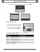 Предварительный просмотр 66 страницы Rollei XS-10 inTouch User Manual