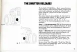 Preview for 24 page of ROLLEIFLEX SL 2000F Handbook