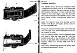 Preview for 10 page of ROLLEIFLEX SL35 Manual