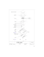 Предварительный просмотр 21 страницы Roller Grill CDG 350 Instructions For Use And Installation