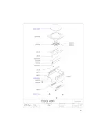 Предварительный просмотр 23 страницы Roller Grill CDG 350 Instructions For Use And Installation