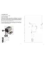 Предварительный просмотр 4 страницы Roller Grill CO60 Instructions For Use And Installation