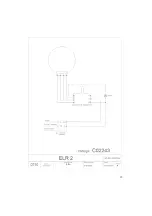 Preview for 19 page of Roller Grill ELR 2 Instructions For Use And Installation