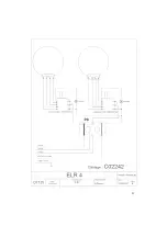 Preview for 21 page of Roller Grill ELR 2 Instructions For Use And Installation