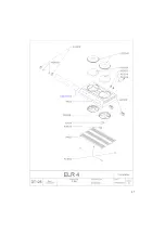 Preview for 27 page of Roller Grill ELR 2 Instructions For Use And Installation