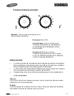 Предварительный просмотр 17 страницы Roller Grill FC 380 User Instruction