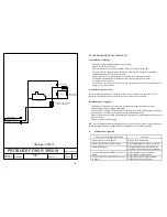 Preview for 7 page of Roller Grill FD 80 DR Instructions For Use & Installation