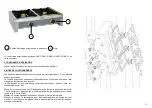 Preview for 4 page of Roller Grill GAR 12 Instructions For Use And Installation