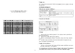 Preview for 7 page of Roller Grill GAR 12 Instructions For Use And Installation