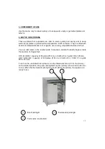 Preview for 13 page of Roller Grill HVC 120 B GN Instructions For Use And Installation