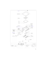 Preview for 21 page of Roller Grill PL 400 E Instructions For Use And Installation