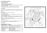 Предварительный просмотр 4 страницы Roller Grill PZ 430 D Instructions For Use And Installation