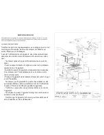 Предварительный просмотр 2 страницы Roller Grill RFE 8 D Instructions For Use & Installation