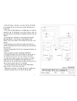 Preview for 4 page of Roller Grill RFE 8 D Instructions For Use & Installation