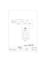 Предварительный просмотр 21 страницы Roller Grill RG 11 Instructions For Use And Installation