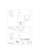 Предварительный просмотр 22 страницы Roller Grill RG 11 Instructions For Use And Installation