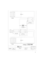 Предварительный просмотр 23 страницы Roller Grill RG 11 Instructions For Use And Installation