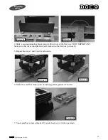 Предварительный просмотр 9 страницы Roller Grill SBC 40 F User Instructions