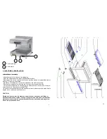 Предварительный просмотр 4 страницы Roller Grill SEF 800 Instructions For Use And Installation