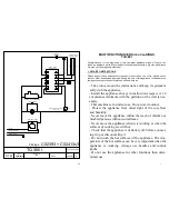 Предварительный просмотр 3 страницы Roller Grill Turbo CooKING TQ 380 I Instructions For Use And Installation