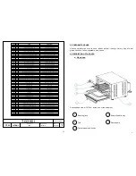 Предварительный просмотр 5 страницы Roller Grill Turbo CooKING TQ 380 I Instructions For Use And Installation