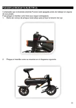 Предварительный просмотр 29 страницы Roller Pro Runner E-Bike User Manual