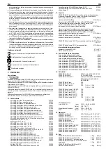 Предварительный просмотр 23 страницы Roller akku-exparo cu acc Instruction Manual