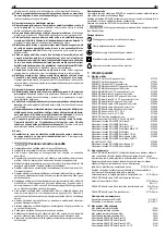 Предварительный просмотр 47 страницы Roller Akku-Exparo Cu Instruction Manual