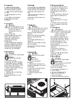 Preview for 7 page of Roller DHN 4 COI Mounting Instructions