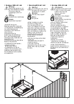 Preview for 9 page of Roller DHN 4 COI Mounting Instructions