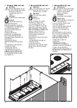 Preview for 10 page of Roller DHN 4 COI Mounting Instructions