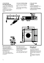 Preview for 12 page of Roller DHN 4 COI Mounting Instructions