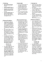 Preview for 3 page of Roller DHN 401 L EC Mounting Instructions