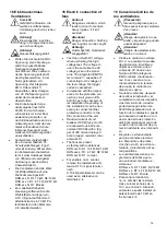 Preview for 15 page of Roller DHN 401 L EC Mounting Instructions