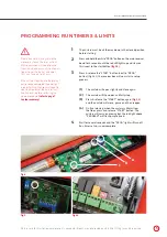 Preview for 5 page of Rollerdor RD10X2 Installation Manual