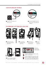 Предварительный просмотр 3 страницы Rollerdor RD20X2SOM Installation Manual