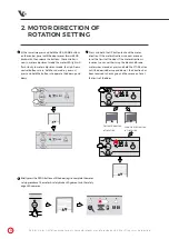 Предварительный просмотр 4 страницы Rollerdor RD20X2SOM Installation Manual