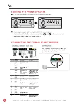 Предварительный просмотр 8 страницы Rollerdor RD20X2SOM Installation Manual