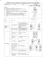 Rollerhouses EY25 Instruction preview